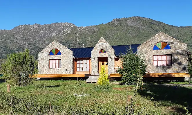 EL HOSTEL SECRETO